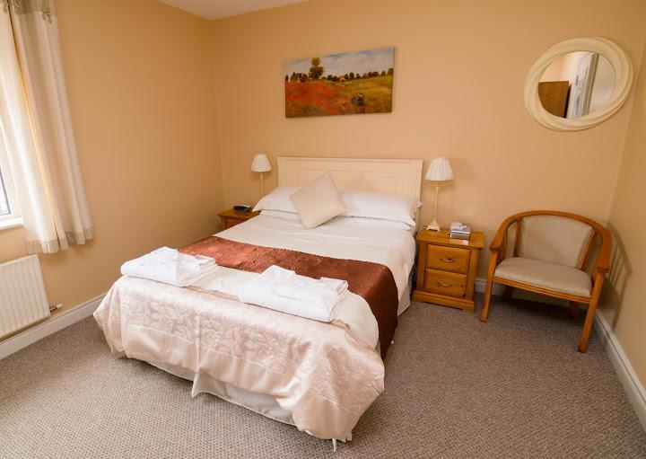 דינגל O Neills Bed And Breakfast מראה חיצוני תמונה