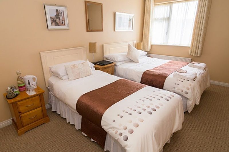 דינגל O Neills Bed And Breakfast מראה חיצוני תמונה
