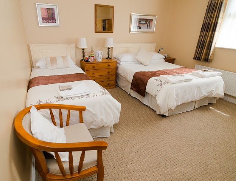 דינגל O Neills Bed And Breakfast מראה חיצוני תמונה