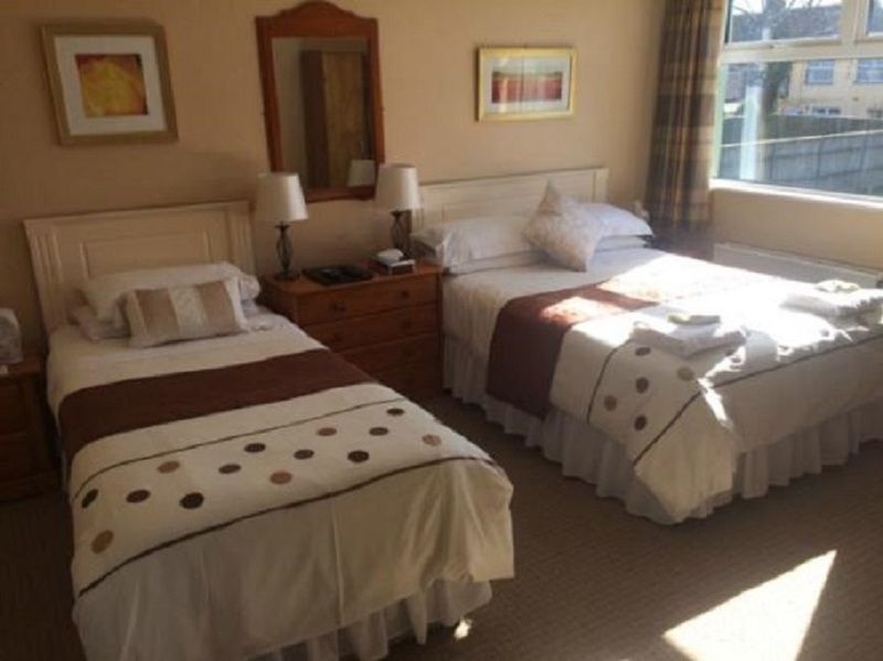 דינגל O Neills Bed And Breakfast מראה חיצוני תמונה