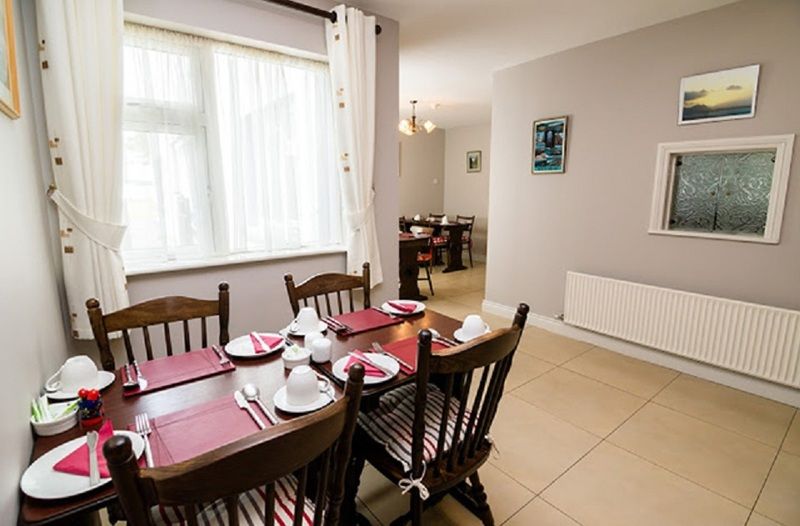 דינגל O Neills Bed And Breakfast מראה חיצוני תמונה