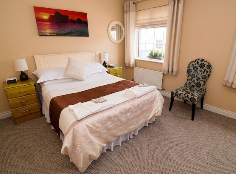 דינגל O Neills Bed And Breakfast מראה חיצוני תמונה