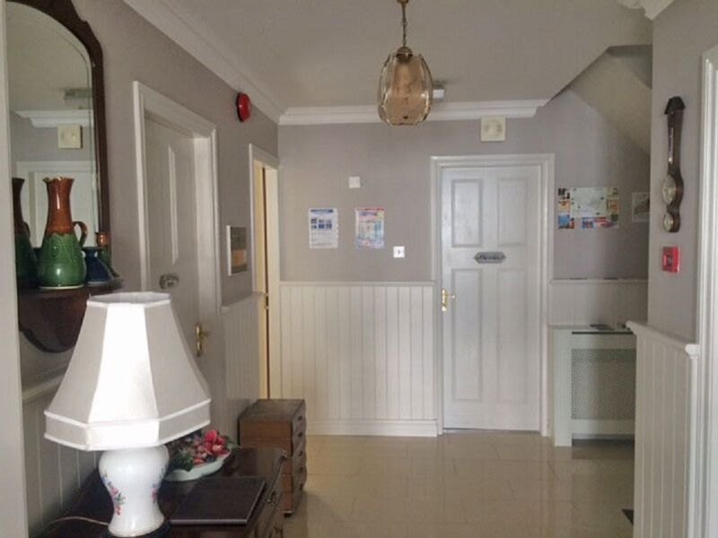 דינגל O Neills Bed And Breakfast מראה חיצוני תמונה